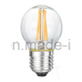 A60-4 (A19-4) ampoule à incandescence LED 4W 6W 8W